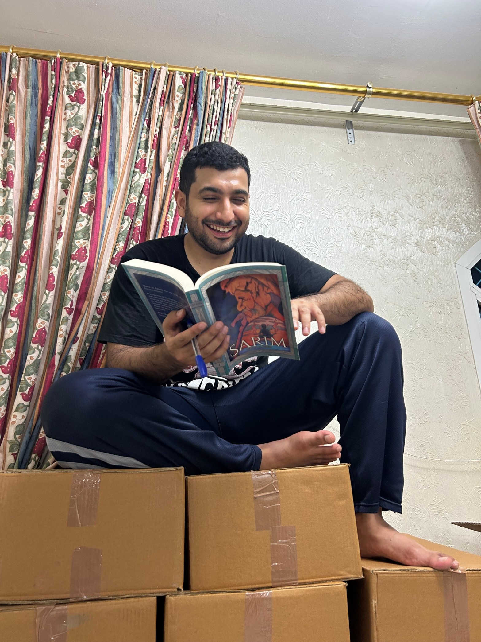 How My New Writing Process Will Help You Create Awesome Fantasy Novels